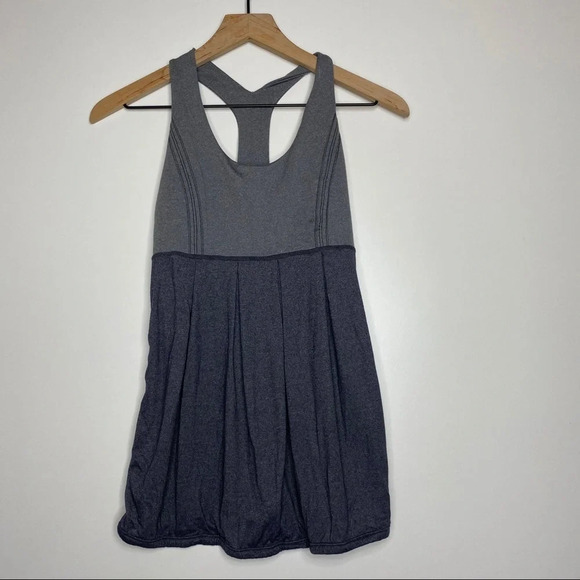 Lululemon Racerback Tank Top - Picture 2 of 5
